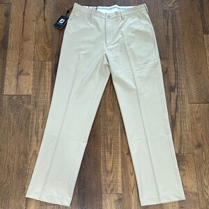 Footjoy Athletic Pants for Men